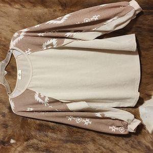 Entro blouse
